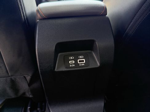 Used 2025 Subaru Crosstrek 2.5i Limited w/ Crosstrek Mirror Package image 14