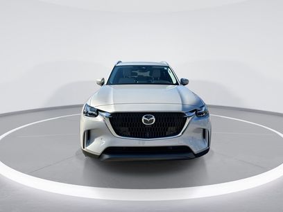 New 2026 MAZDA CX-90 3.3 Turbo w/ Preferred Package