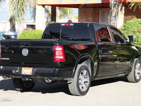 Used 2019 RAM 1500 Laramie image 10