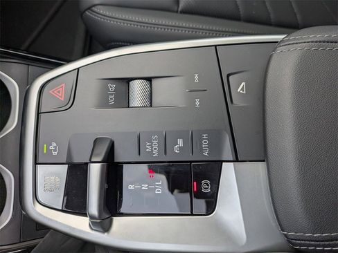 Certified 2024 BMW X1 xDrive28i w/ Convenience Package image 26