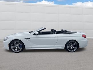 Used 2015 BMW M6 Convertible RWD video 2
