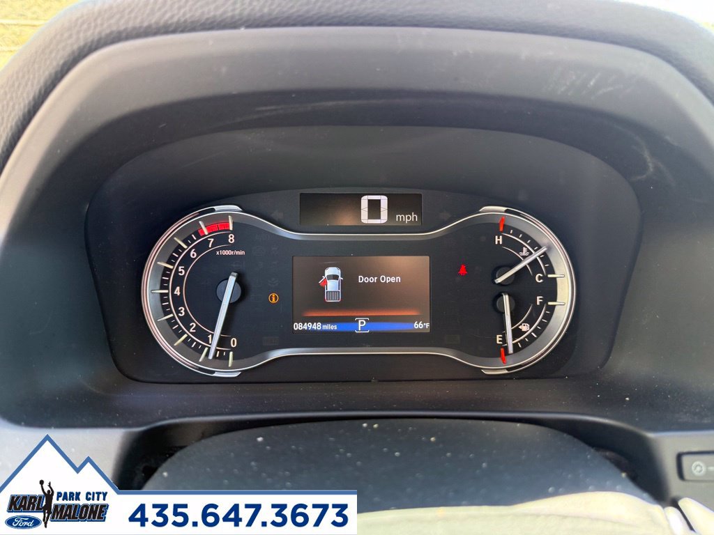 Used 2018 Honda Ridgeline RTL-T image 18