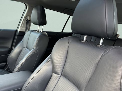 Used 2024 Subaru Outback Limited XT image 19