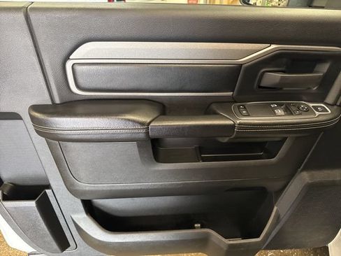 Used 2023 RAM 2500 Tradesman AWD/4WD image 10