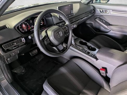 Used 2026 Honda Civic Sport image 10