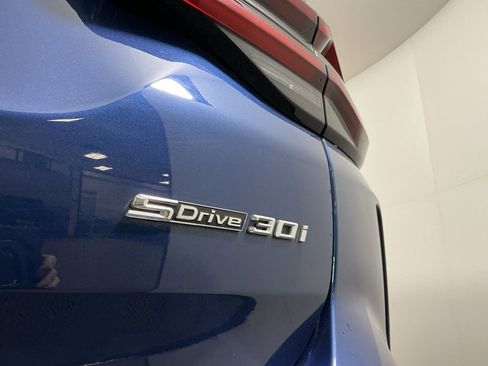 Certified 2022 BMW X3 sDrive30i w/ M Sport Package 2 image 32