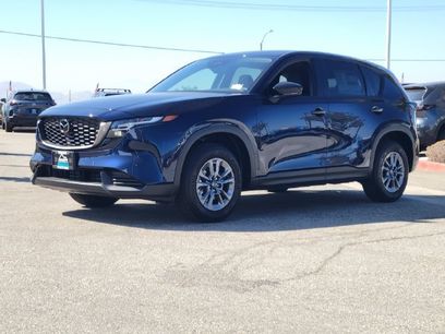 New 2026 MAZDA CX-5 Select