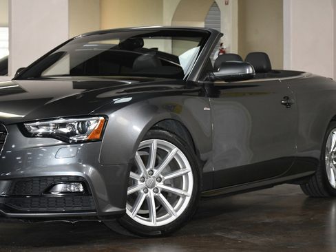 Used 2017 Audi A5 2.0T Sport w/ Technology Package image 54
