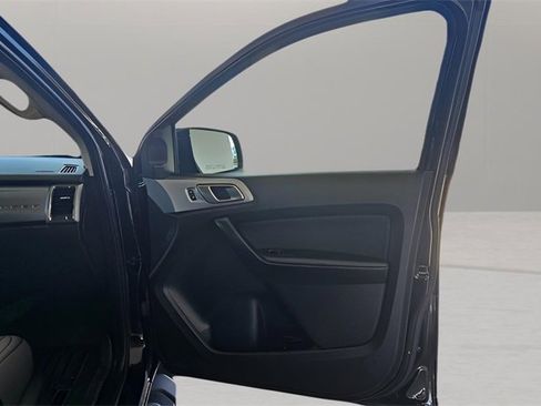 Used 2021 Ford Ranger XLT w/ Equipment Group 301A Mid image 24