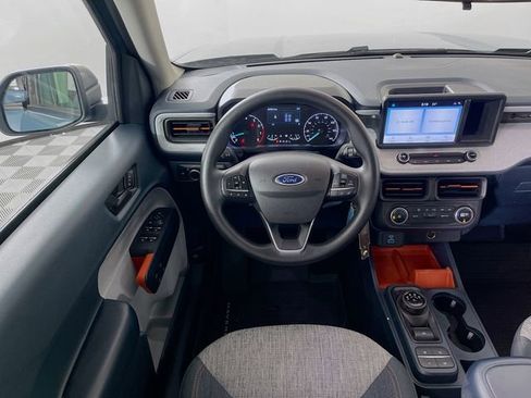 Used 2022 Ford Maverick XLT FWD image 21