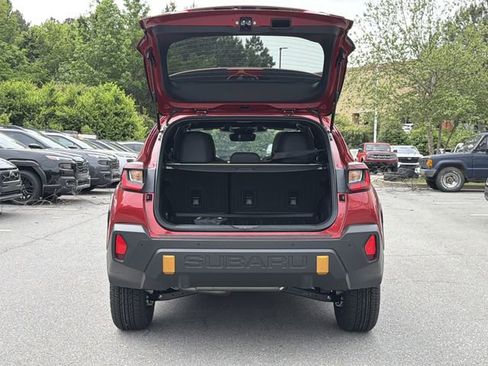 New 2026 Subaru Crosstrek 2.5i Wilderness AWD/4WD image 14