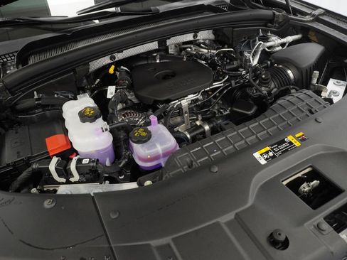 New 2026 Jeep Grand Cherokee L 4WD image 38