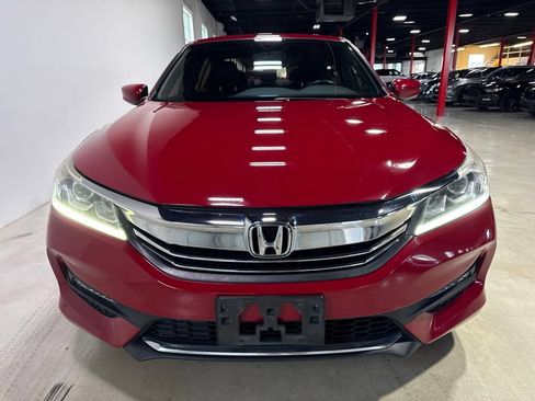 Used 2017 Honda Accord Sport Special Edition image 9