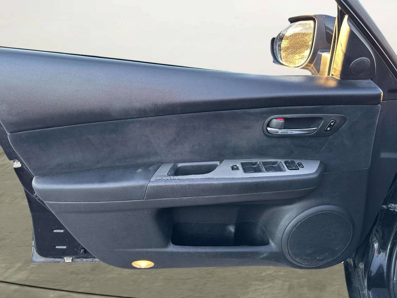 Used 2010 MAZDA MAZDA6 i Touring FWD image 31