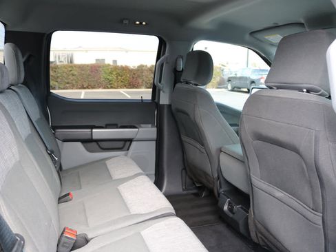 Used 2023 Ford F150 XLT image 25