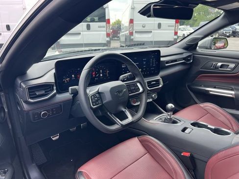 Used 2026 Ford Mustang GT RWD image 18