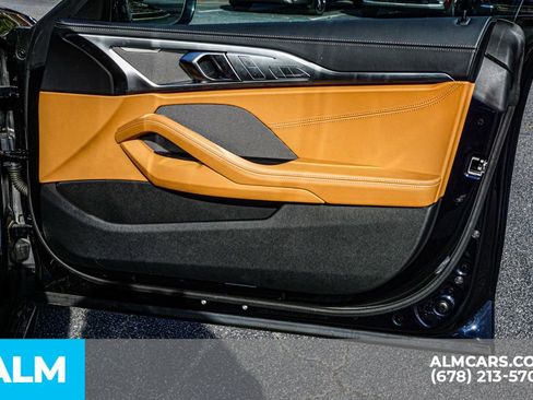 Used 2024 BMW 840i Gran Coupe image 54