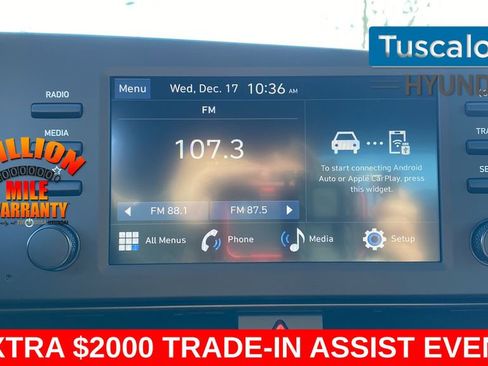 New 2026 Hyundai Elantra Sport image 19