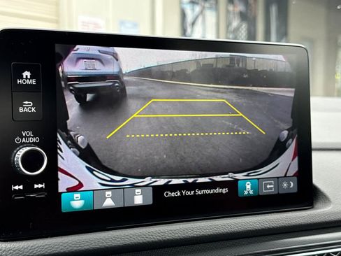 Certified 2024 Acura Integra Type S image 17