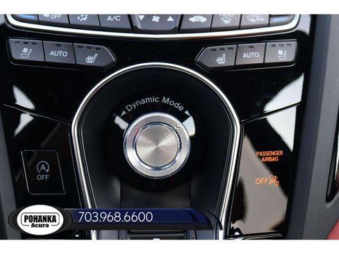 New 2026 Acura RDX A-Spec image 19