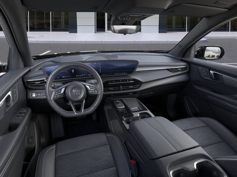 New 2026 Buick Enclave Sport Touring w/ Power Package FWD image 16