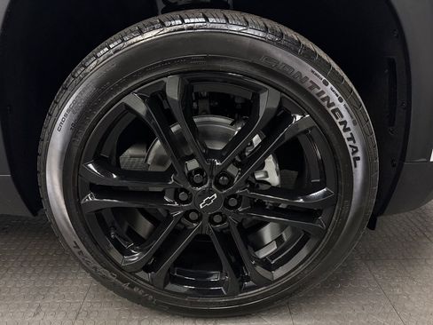 New 2026 Chevrolet Traverse LT w/ LPO, Floor Liner Package image 12