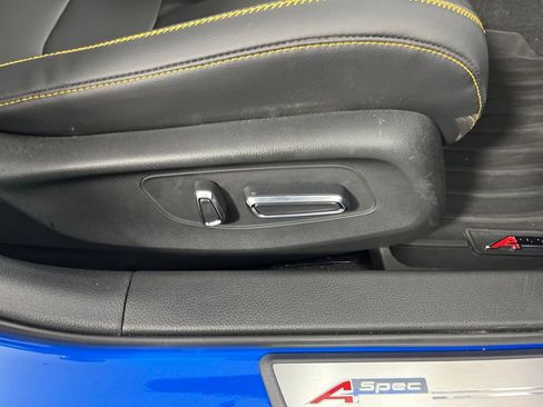Used 2026 Acura Integra A-Spec FWD image 9