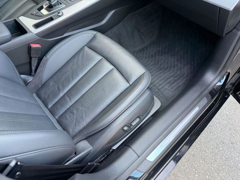 Used 2018 Audi A5 2.0T Premium AWD/4WD image 56
