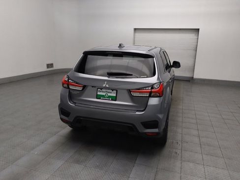Used 2023 Mitsubishi Outlander Sport ES AWD/4WD image 7