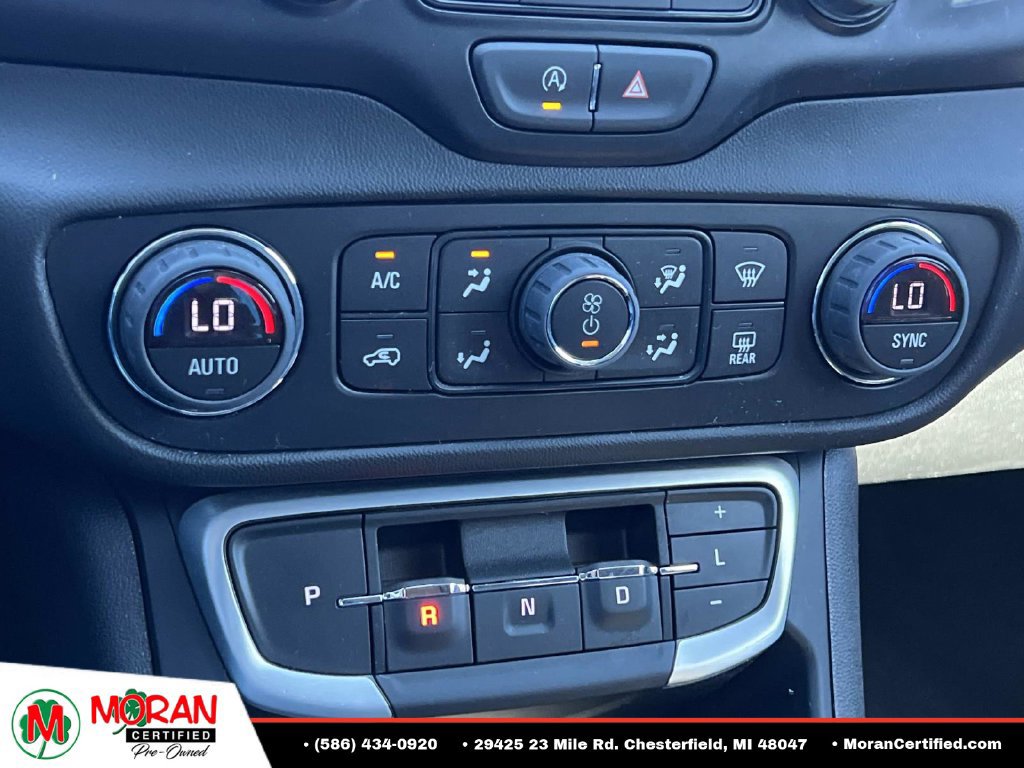 Used 2024 GMC Terrain SLE w/ Driver Convenience Package AWD/4WD image 24