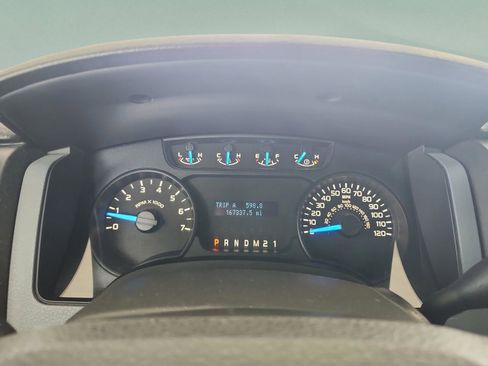 Used 2014 Ford F150 XL w/ Equipment Group 101A Mid RWD image 11