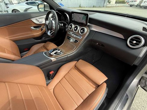 Used 2019 Mercedes-Benz C 300 Coupe image 13