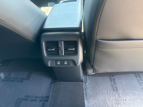 Used 2025 Acura ADX A-Spec FWD image 26