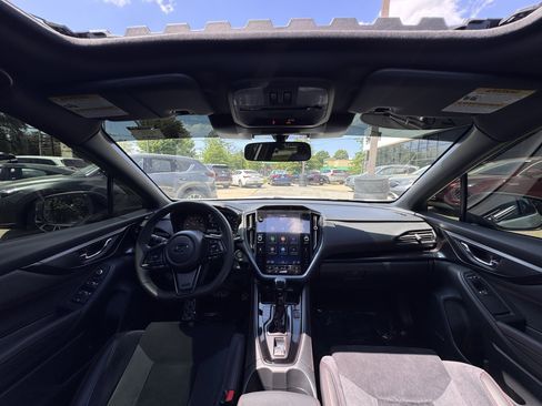 Used 2024 Subaru WRX Limited AWD/4WD image 12
