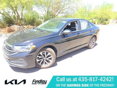 Used 2022 Volkswagen Jetta S
