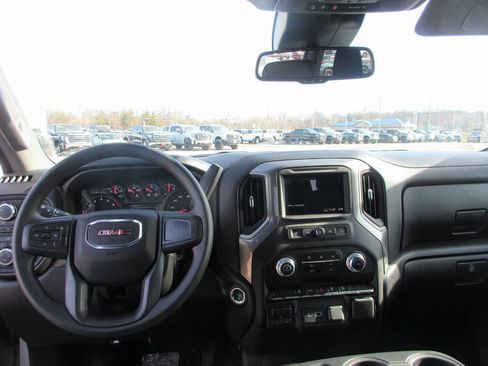 New 2026 GMC Sierra 2500 Pro image 15