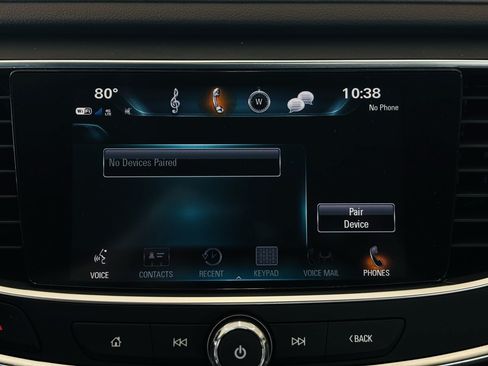 Used 2017 Buick LaCrosse Premium AWD/4WD image 60