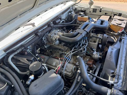 Used 1994 Ford F350 2WD Crew Cab image 28