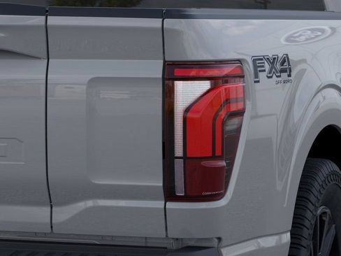 New 2026 Ford F150 Platinum w/ Equipment Group 702A High AWD/4WD image 23