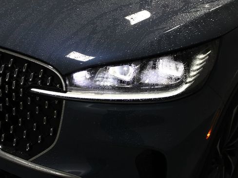 New 2026 Lincoln Aviator Reserve image 62