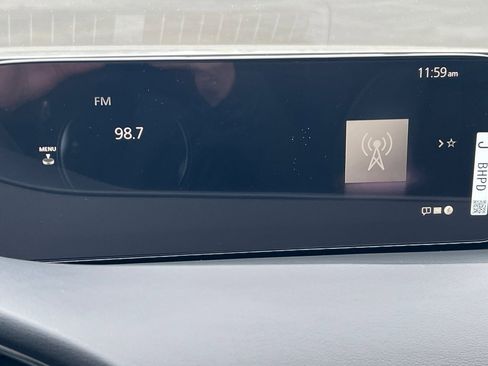 New 2026 MAZDA MAZDA3 2.5 Turbo Premium Plus image 15