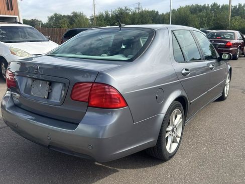 Used 2007 Saab 9-5 2.3T w/ Visibility Pkg FWD image 5