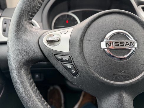 Used 2017 Nissan Sentra SV image 14