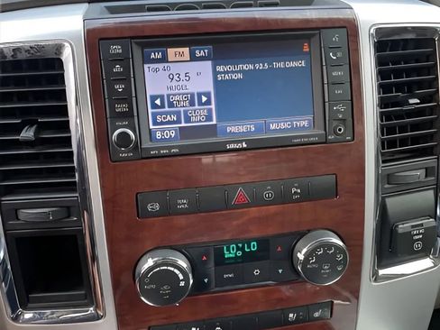 Used 2011 RAM 3500 Laramie w/ Cold Weather Group image 14