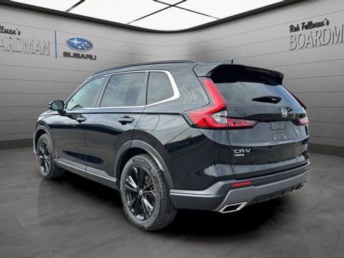 Used 2023 Honda CR-V Sport Touring image 7