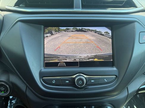 Used 2023 Chevrolet TrailBlazer LT image 32