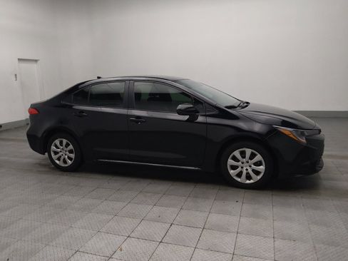 Used 2024 Toyota Corolla LE image 11