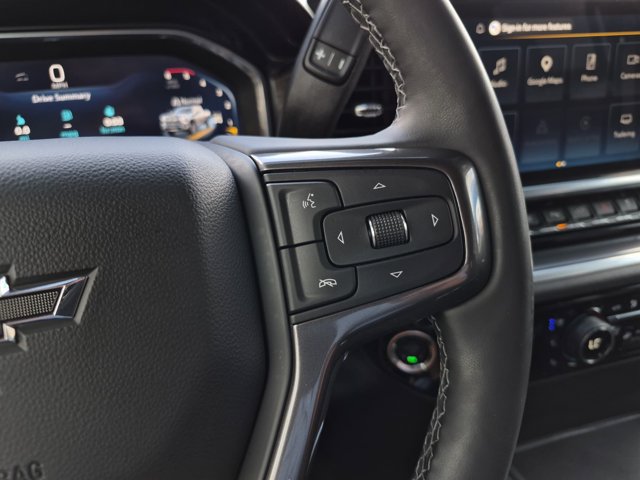 Used 2025 Chevrolet Silverado 2500 High Country w/ High Country Premium Package AWD/4WD image 22