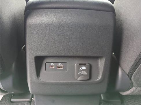 New 2026 Nissan Frontier PRO-4X w/ Pro-4x Convenience Package image 17