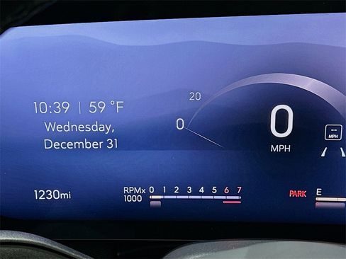 Used 2026 Buick Enclave Sport Touring w/ Power Package image 12